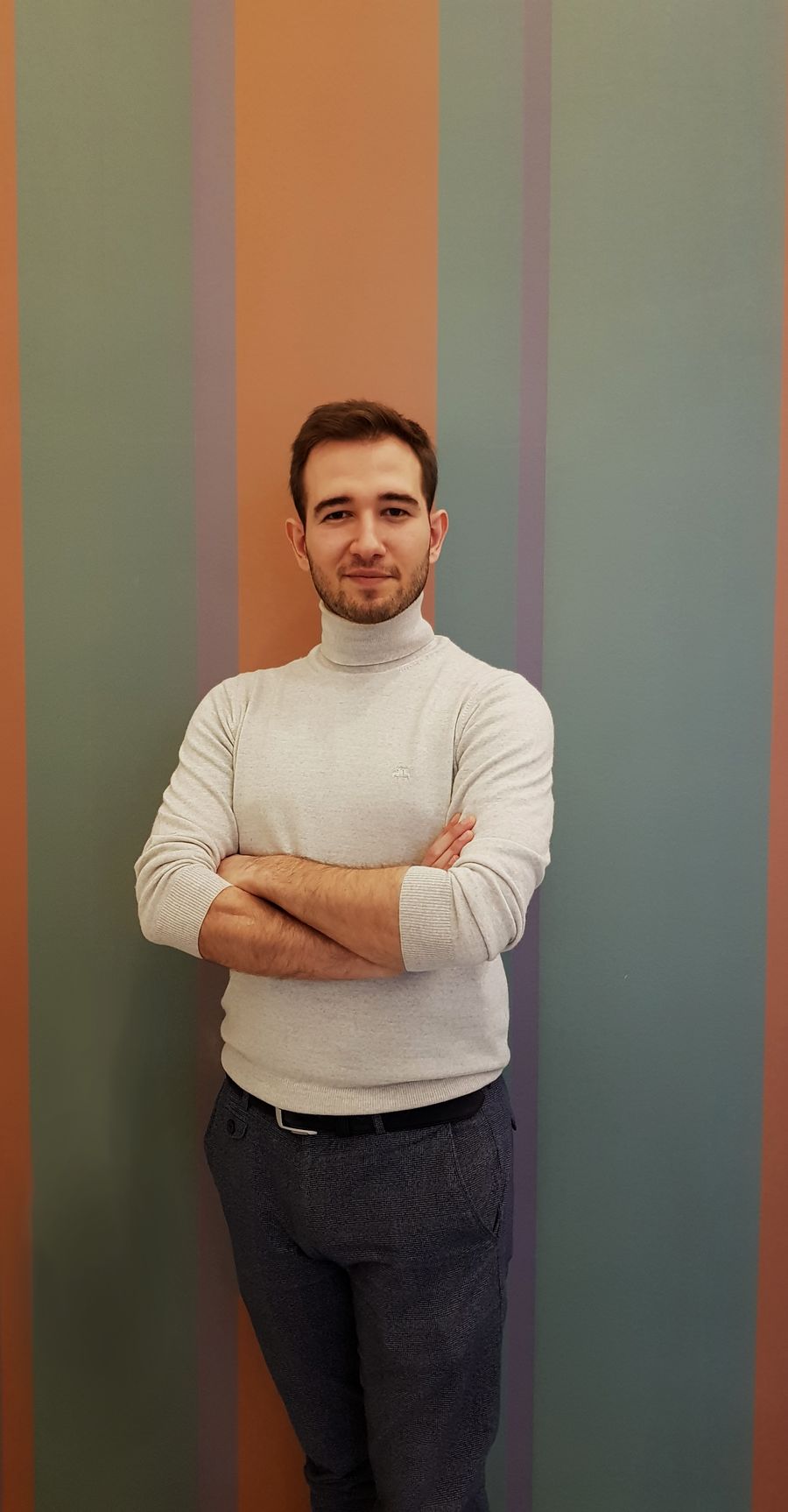 Ody. Eren Yıldız
